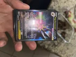 Perfect Order Mega Starmie EX 118/108 Evolutions SIR 2026 - Image 1