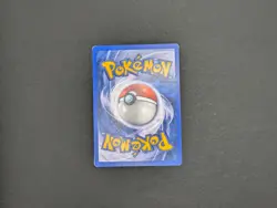 Pokemon TCG Ponita Ponytail German 1st Edition Common Lightly Played - Image 2