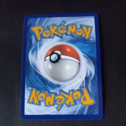 Pokemon TCG Flapple 210/191 Sv08: Surging Sparks Holo illustration Rare NM - Image 2