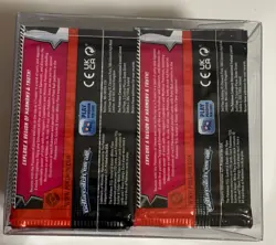 Pokemon White Flare Booster Pack x36 TCG Sealed Booster Box Quantity Loose Packs - Image 3