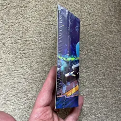 NEW & FACTORY SEALED Pokemon TCG Platinum Rising Rivals Cutting Edge Theme Deck - Image 2