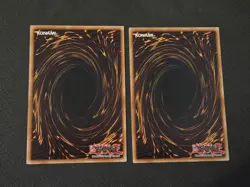 2x Tri-and-Guess x2 PRIO-EN080 Common 1st Edition NM Yugioh - Image 2