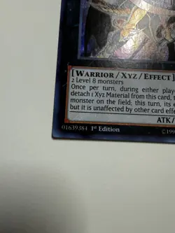 Divine Dragon Knight Felgrand MP14-EN166 2014 Mega-Tins Mega Pack 1st Edition - Image 5