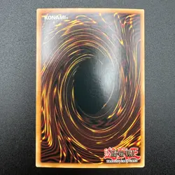 YuGiOh Dark Red Enchanter PTDN-EN097 Secret Rare Unlimited NM - Image 2