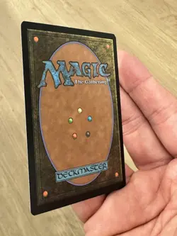 MTG Nazgul The Lord of the Rings: Tales of Middle-earth 0338 Regular Uncommon NM - Image 3