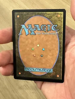 MTG Nazgul The Lord of the Rings: Tales of Middle-earth 0338 Regular Uncommon NM - Image 4