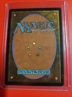 Nazgul - The Lord of the Rings: Tales of Middle-earth 0335 Regular Mtg Uncommon - Image 3