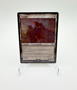 Nazgul (0100) Universes Beyond: the Lord of the Rings: Tales of Middle-Earth - Image 1