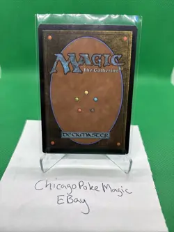 Nazgul LORD OF THE RINGS Regular Middle-earth Tales LTR 333 mtg NM/M - Image 2