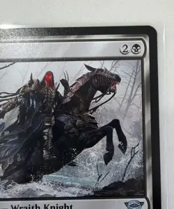 Nazgul (0334) [LTR - 334] - NM [Normal] TCG MTG Magic the Gathering - Image 4