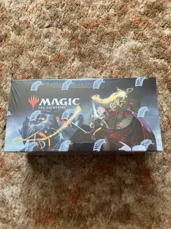 MTG Double Masters Original Booster Box 2020 - Image 2