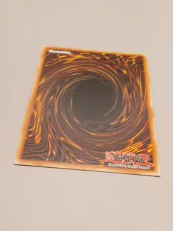 Yugioh! Hiita the Fire Charmer, Ablaze RA04-EN074 Super Rare 1st Ed NM - Image 5