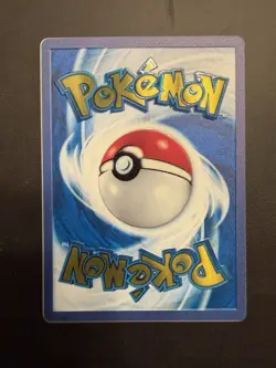 Greninja ex 106/167 Metal Promo (GameStop Exclusive) Pokemon Card - Image 3
