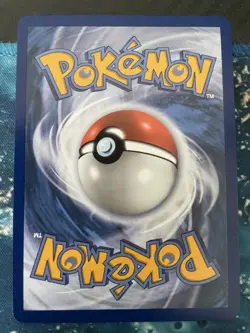 Pokemon TCG Bulbasaur 037 Promo Illustration First Partner 30th Anniversary NM - Image 2