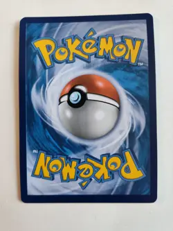 2017 Pokemon TCG Sun & Moon Promo Pikachu HOLO SM81 - NM - Image 2