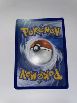 Pokemon TCG Basic Fighting Energy SV01 Secret Rare Holo 258/198 2023 - Image 2