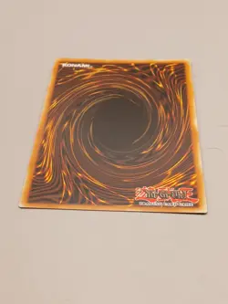 Yugioh Primitive Planet Reichphobia MP23-EN096 Secret Rare 1st Ed NM - Image 5