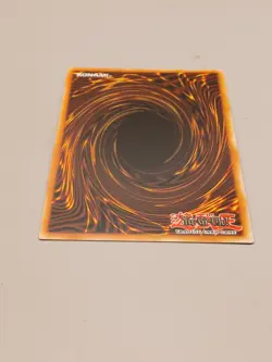 YUGIOH- Triple Tactics Talent - RA01-EN063 - Ultra Rare - 1st Edition - Image 5