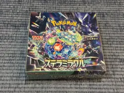 Pokemon Sealed Booster Box Lot 11 Boxes Shiny Treasure EX Gym Set - Image 2