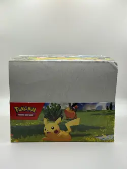 Pokemon TCG Ascended Heroes Mini Tin Display - 10 Sealed Tins - Complete Set - Image 1