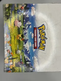 Pokemon TCG Ascended Heroes Mini Tin Display - 10 Sealed Tins - Complete Set - Image 3