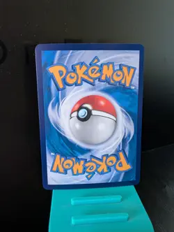 Chinese Glaceon V 140/132 cs4a Nine Colors Gathering Super Rare Holo Pokemon NM - Image 2