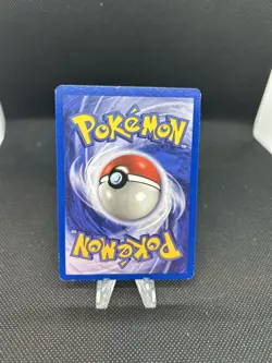 Pokemon TCG Pidgeot 1st Edition Jungle non holo Rare 24/64 - Image 5