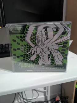 Perfect Order (Mega Evolution) Pokemon Centre Elite Trainer Box PC ETB Pokemon - Image 1
