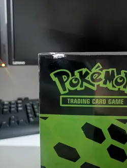 Perfect Order (Mega Evolution) Pokemon Centre Elite Trainer Box PC ETB Pokemon - Image 3