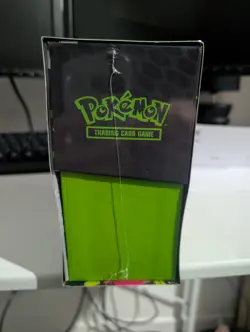 Perfect Order (Mega Evolution) Pokemon Centre Elite Trainer Box PC ETB Pokemon - Image 5