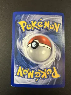 Pokemon Ursaring 18/115 Ex Unseen Forces Reverse Holo Stamped NM - Image 5