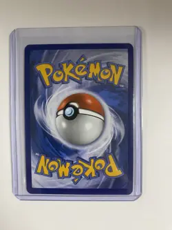 Silvally GX 119/111 NM (Secret) SM Crimson Invasion - Rainbow Pokemon TCG - Image 2