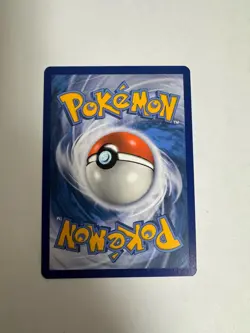 Pokemon Lugia 140/189 Darkness Ablaze Reverse Holo Rare NM - Image 2