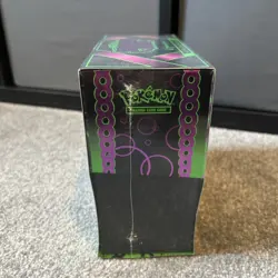 Shrouded Fable Pokemon Center Exclusive Elite Trainer Box (ETB) - Sealed - Image 3