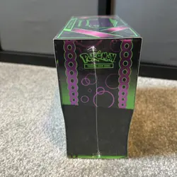 Shrouded Fable Pokemon Center Exclusive Elite Trainer Box (ETB) - Sealed - Image 4