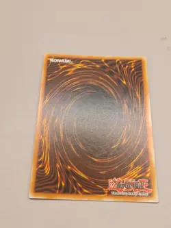 Yugioh Baronne de Fleur RA01-EN034 Secret Rare 1st Ed NM - Image 5