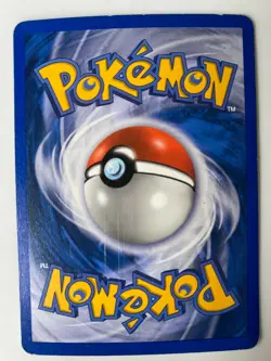 Bellossom Holo - EX Unseen Forces 3/115 - Rare Pokemon Card - LP - Image 2