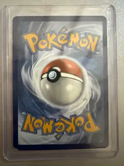 Pokemon Go Holo Gold Secret Rare Lure Module #88/78 SWSH 2022 TCG Card - Image 2