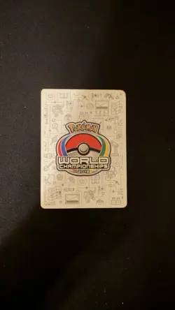 Pokemon TCG Mewtwo & Mew GX Full Art Holo Card 71/236 Unified Minds Championship - Image 2