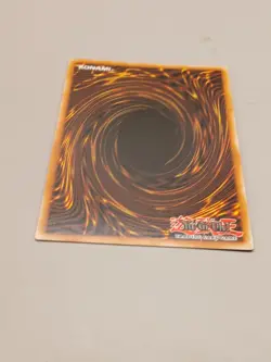 Yugioh Baronne de Fleur RA01-EN034 Secret Rare 1st Ed NM - Image 5