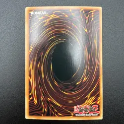 YuGiOh Field-Commander Rahz PTDN-EN030 Super Rare Unlimited NM - Image 2