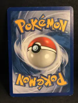 Minun 32/132 NM Reverse Holo Vintage Pokemon Card. Fast Shipping! - Image 2