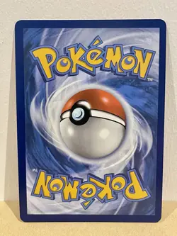 Pokemon TCG Mega Evolutions Mega Gardevoir EX Card 060/132 - Image 2