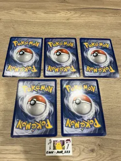 Sun & Moon Jumbo Pokemon Cards Bundle Includes Legendary Pokemon Tornadus - Image 2