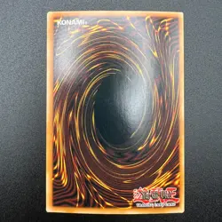 YuGiOh Mutant Mindmaster PTDN-ENSE1 Super Rare Limited Edition NM - Image 2