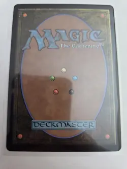 mtg, Nazgul (0332) : the Lord of the Rings: Tales of Middle-Earth. reg. NM - Image 2