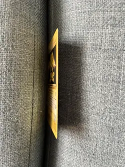 Pokemon TCG Electabuzz 20/102 Non-Holo Rare Card Unlimited Base Set Vintage - Image 2