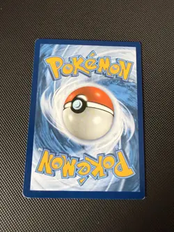 Pokemon TCG Espeon-EX Breakpoint 117/122 Holo Full Art Ultra Rare - LP - Image 2