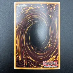 YuGiOh Wiseman's Chalice DREV-EN060 Super Rare Unlimited NM - Image 2