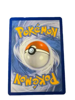 Rayquaza EX XY73 Promo LP Holo Black Star Pokemon Card - Image 2